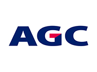 AGC glass